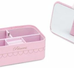 Cloudberry Castle Oppbevaringsboks, Princess