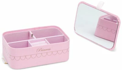 Cloudberry Castle Oppbevaringsboks, Princess 1 Cloudberry Castle Oppbevaringsboks, Princess