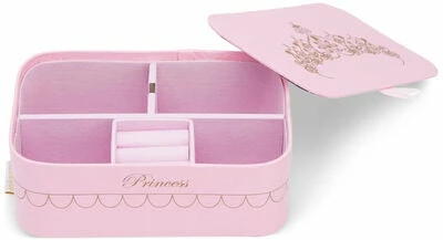 Cloudberry Castle Oppbevaringsboks, Princess 2 Cloudberry Castle Oppbevaringsboks, Princess - Bilde 2