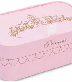 Cloudberry Castle Oppbevaringsboks, Princess 9 Cloudberry Castle Oppbevaringsboks, Princess -jollyroom Butikk X344 2187 3a