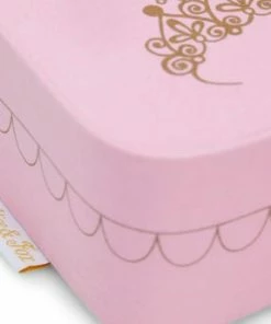 Cloudberry Castle Oppbevaringsboks, Princess 10 Cloudberry Castle Oppbevaringsboks, Princess -jollyroom Butikk X344 2187 3b