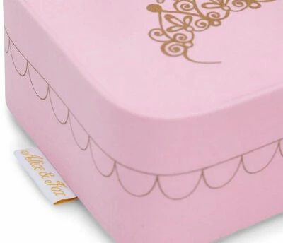 Cloudberry Castle Oppbevaringsboks, Princess 4 Cloudberry Castle Oppbevaringsboks, Princess - Bilde 4