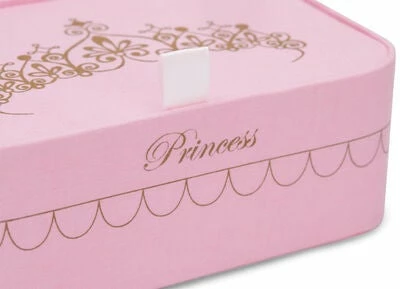 Cloudberry Castle Oppbevaringsboks, Princess 5 Cloudberry Castle Oppbevaringsboks, Princess - Bilde 5