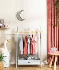 Cloudberry Castle Oppbevaringsboks, Princess 12 Cloudberry Castle Oppbevaringsboks, Princess -jollyroom Butikk X344 2187 3d