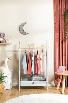 Cloudberry Castle Oppbevaringsboks, Princess 6 Cloudberry Castle Oppbevaringsboks, Princess - Bilde 6