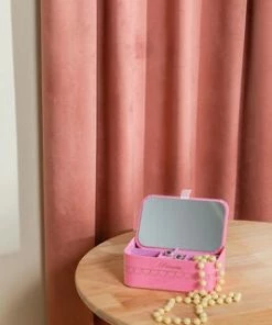 Cloudberry Castle Oppbevaringsboks, Princess 13 Cloudberry Castle Oppbevaringsboks, Princess -jollyroom Butikk X344 2187 3e