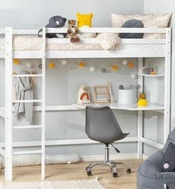 Alice & Fox Oppbevaringsbokser 2-pack Mus, Grå 7 Alice & Fox Oppbevaringsbokser 2-pack Mus, Grå -jollyroom Butikk X363 2187 3b