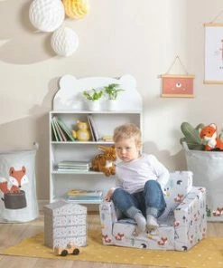 Alice & Fox Oppbevaringsbokser Forest Adventure 9 Alice & Fox Oppbevaringsbokser Forest Adventure -jollyroom Butikk X365 A 2187 3a