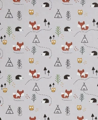 Alice & Fox Oppbevaringsbokser Forest Adventure 6 Alice & Fox Oppbevaringsbokser Forest Adventure - Bilde 6