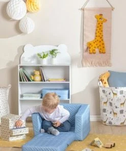 Alice & Fox Oppbevaringsbokser Safari -jollyroom Butikk X365 B 2187 3a