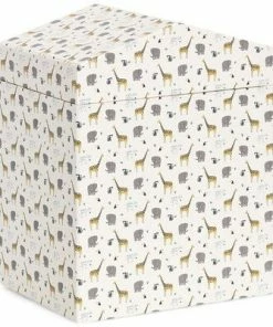 Alice & Fox Oppbevaringsbokser Safari -jollyroom Butikk X365 B 2187 4c