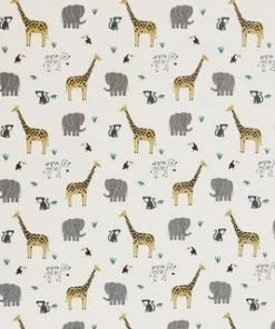 Alice & Fox Oppbevaringsbokser Safari -jollyroom Butikk X365 B 2187 4d