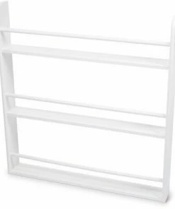 Alice & Fox Vegghylle Sofi, Hvit -jollyroom Butikk YWS002 White 2194 1