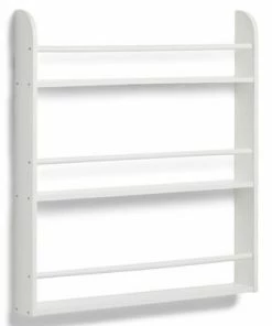 Alice & Fox Vegghylle Sofi, Hvit