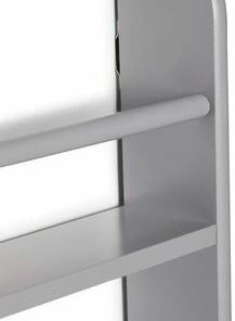 Alice & Fox Vegghylle Sofi, Grå -jollyroom Butikk YWS002G GREY 2194 4b