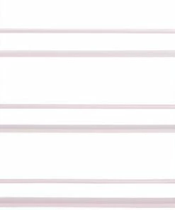 Alice & Fox Vegghylle Sofi, Rosa -jollyroom Butikk YWS002R 2194 4a